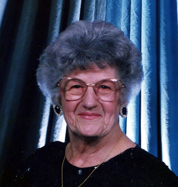 Obituary of Mary Louise Sterling Varnes