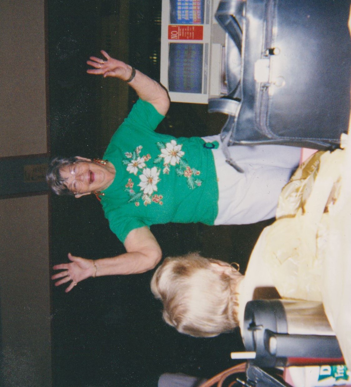 Joanne Apel Obituary Gotha Fl