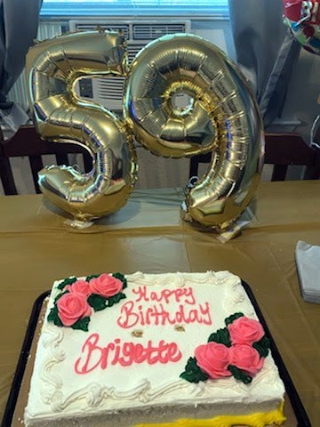 Brigitte Calahan Obituary Grand Prairie Tx