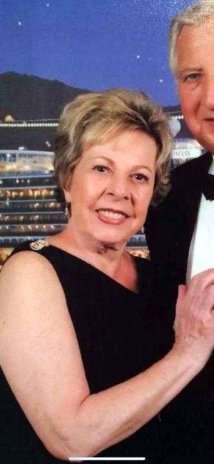 Obituary of Janet Muriel Lowther