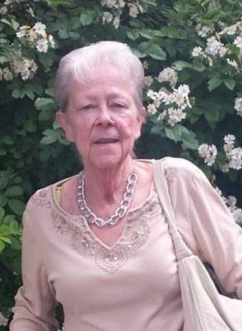 Obituary of Hattie Pauline Davis