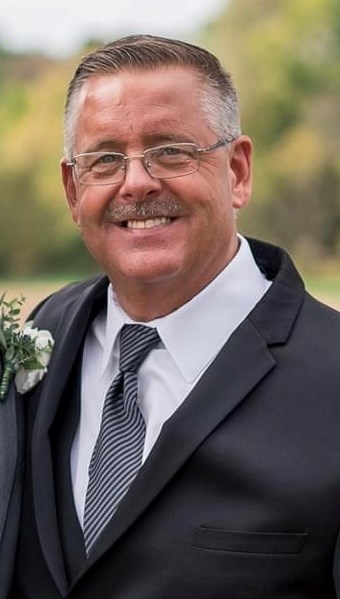 Obituary of William Fredrick Newgent