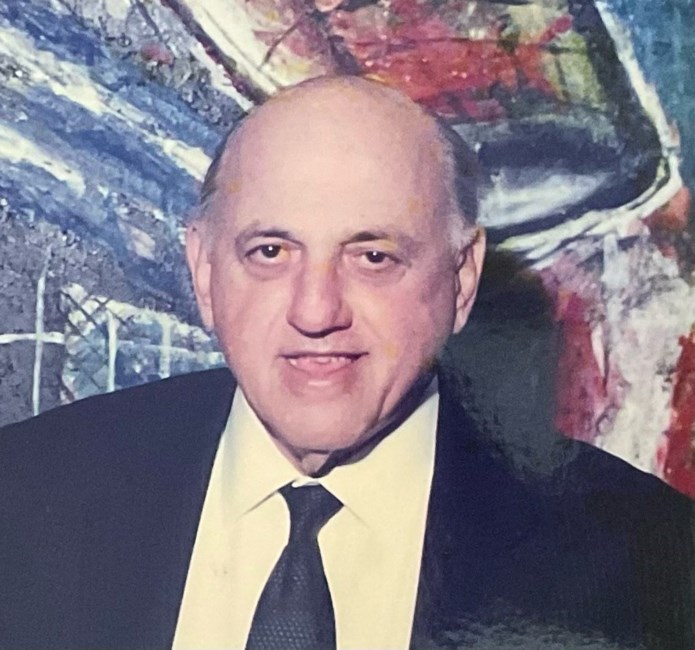 Obituary of Max Spiegelman