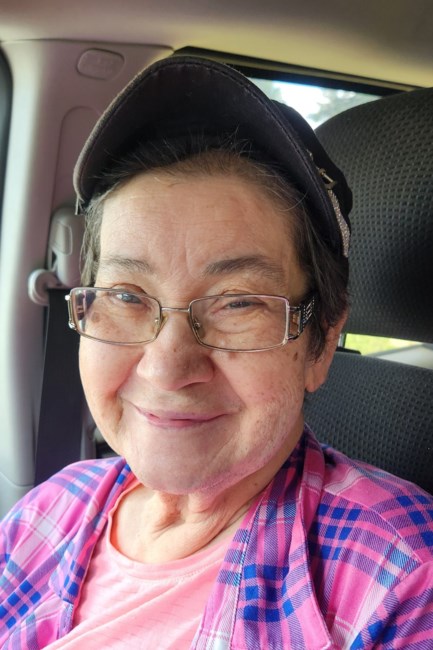 Obituary of Purity Lacey