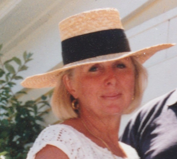 Obituary of Marguerite Guinane Dinan