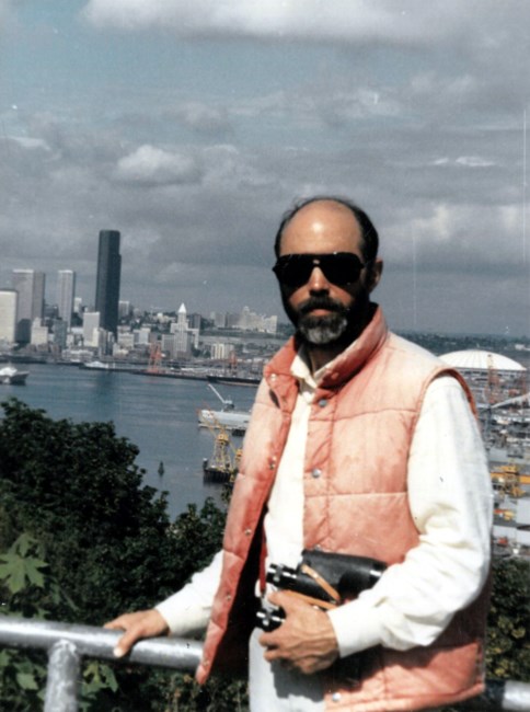 Obituary of Hugh Duffey Brown