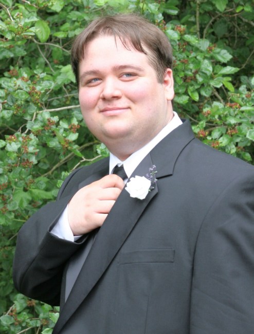 Obituary of Ryan N. Childress