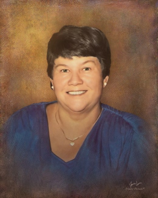 Obituary of Edith Ida Danemarks