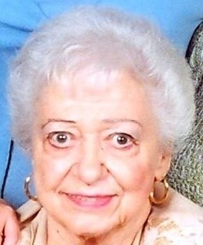 Obituary of Carolyn T. Arcucci-Ritter