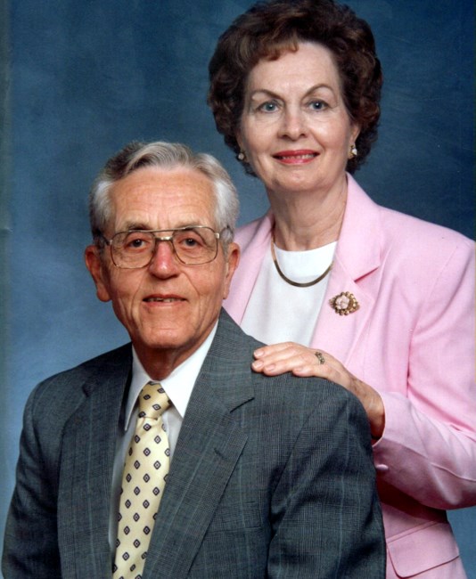 Obituario de John "Jack" Edwin Smith