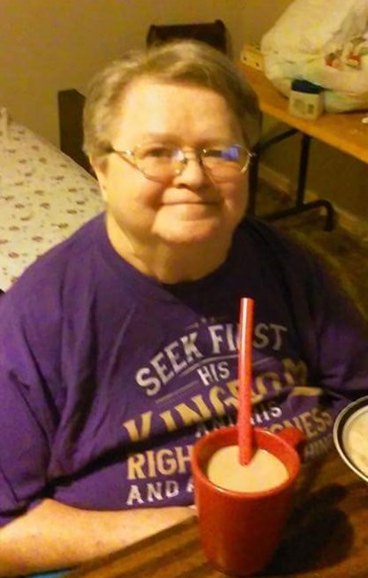 Obituary of Finetta Susan Statser
