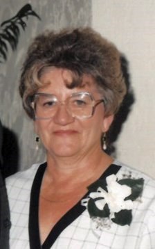 Obituary of Norma Lee Pierce