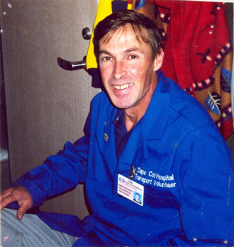 Obituary of Edwin Higgins