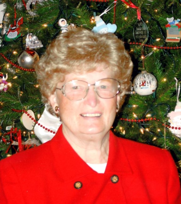 Obituary of Sophie Anderson