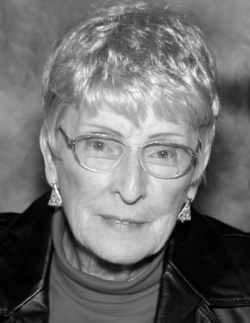 Obituary of Celia Bernice Danis