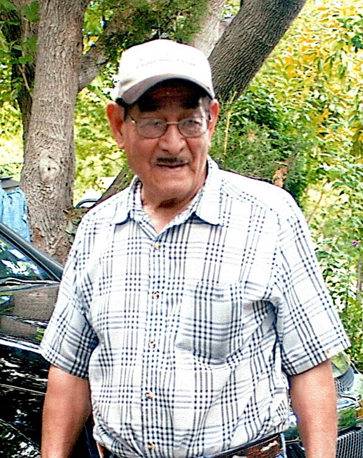 Obituary of Antonio Moreno
