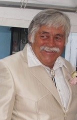 Obituary of Moises A Pacheco