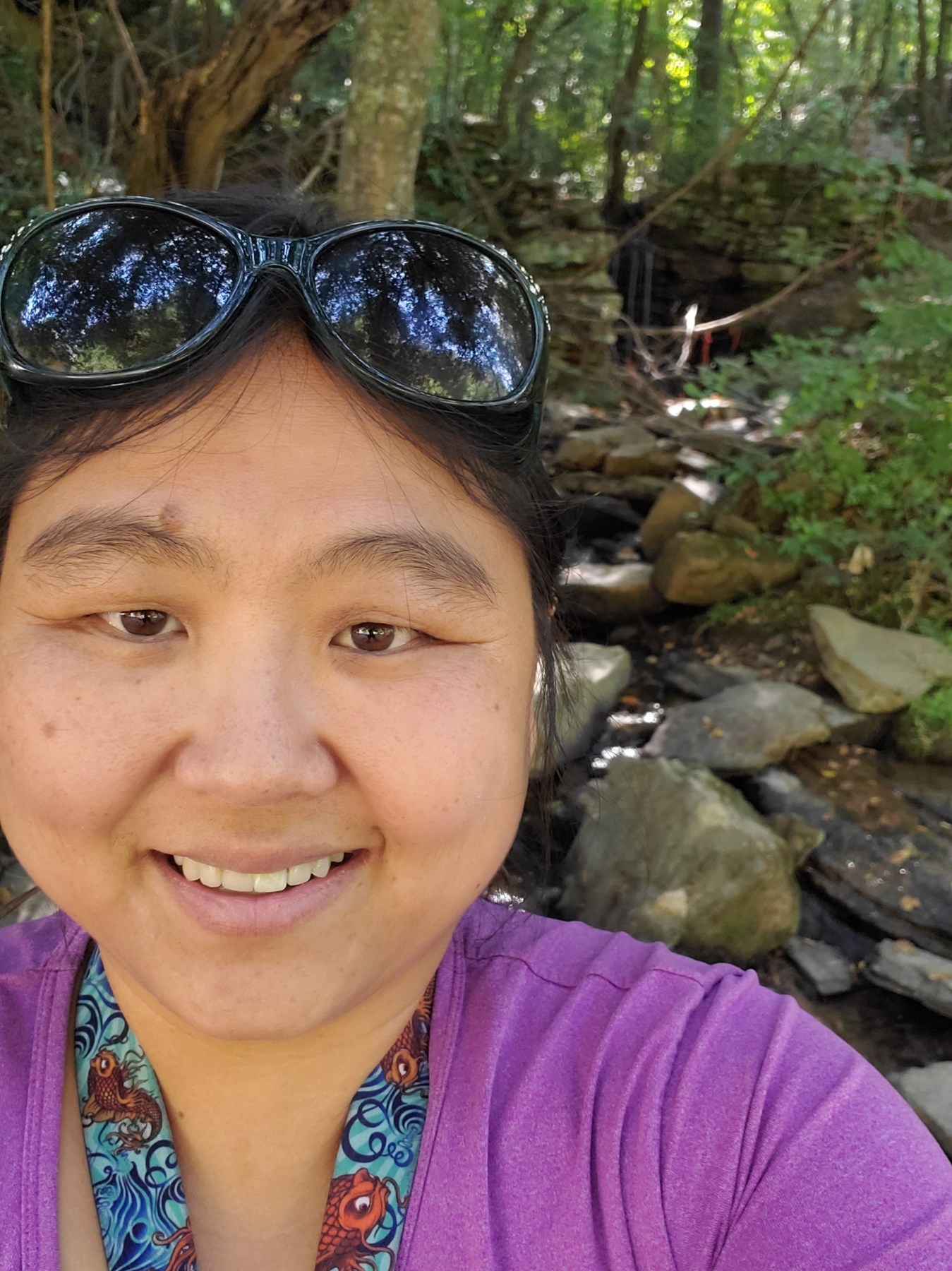 Obituary of Jennifer Michelle  Min Jung Tibbetts