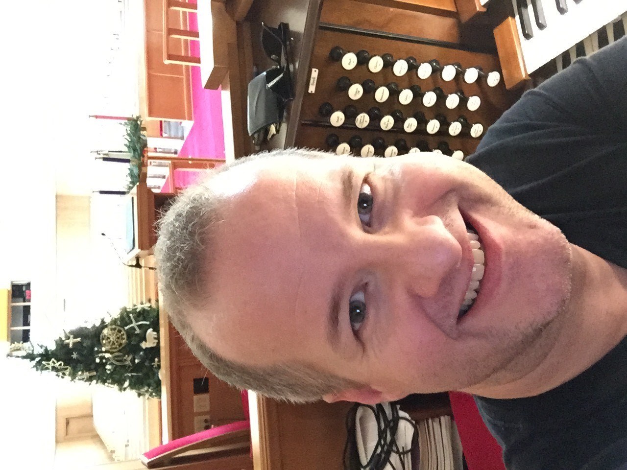 Obituary of Richard Kent Lewis Jr.