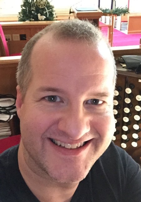 Obituary of Richard Kent Lewis Jr.