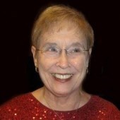 Obituary of Nelda Ruth Mrs. Andrewartha