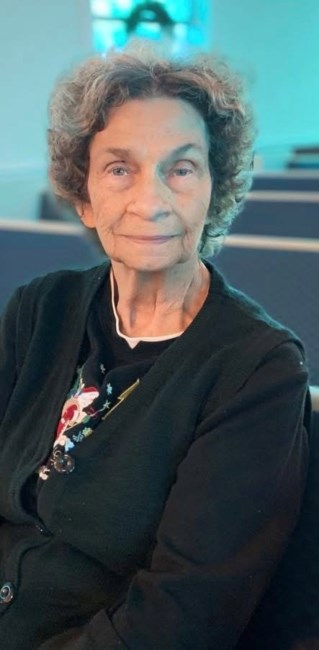 Obituary of Cora Mae Wells