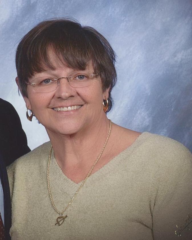 Obituary of Nancy L. Mattingly McIntosh