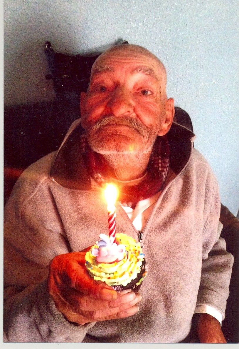 Obituary of Antonio Godinez