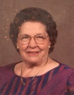 Letha Thomas