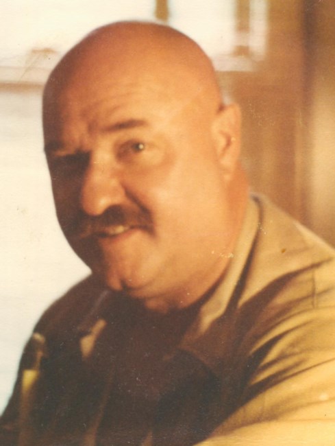 Obituary of George "Krilla" Booth