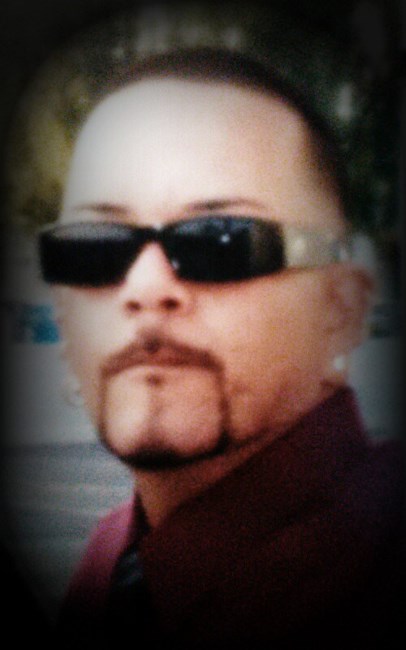 Obituary of Johnny Ramirez