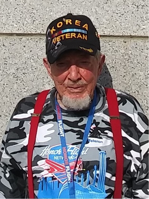 Obituary of William E. Rodgers, Jr.