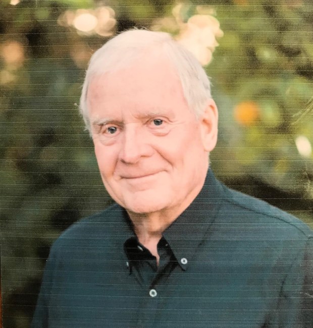 Obituary of Bernard John Froelich