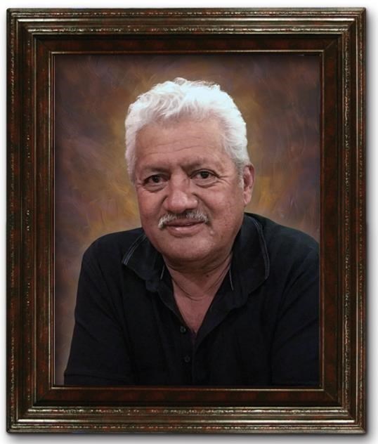 Obituario de Jose Luis "Chelis" Reyes Heredia
