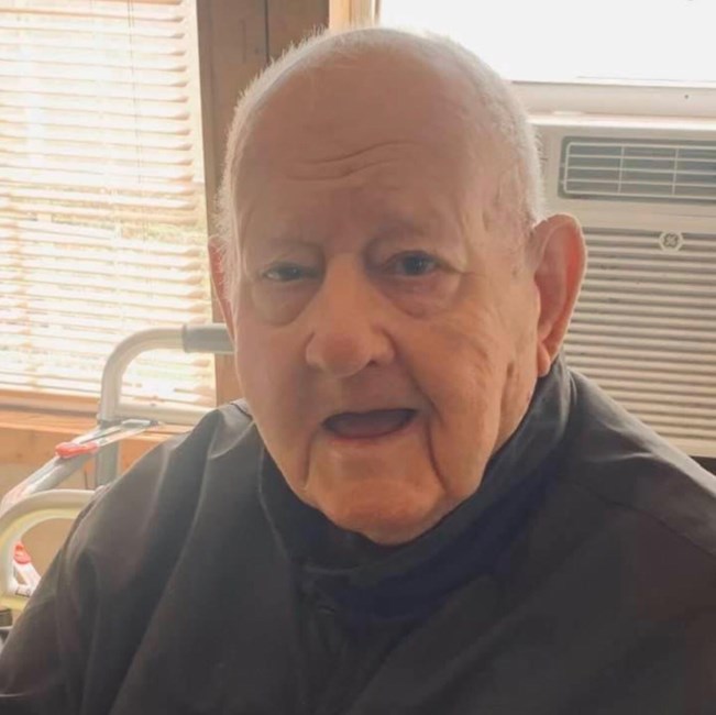 Obituary of Thomas Briggs Hinton, Jr.