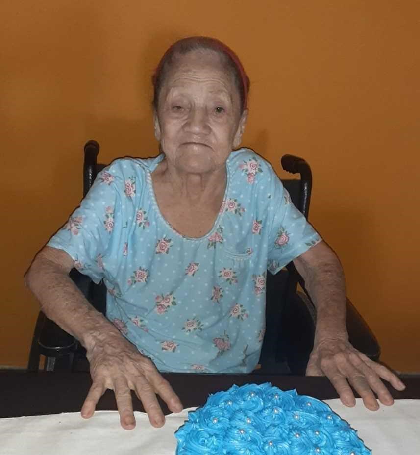 Obituary of Cruz María Rivera Otero