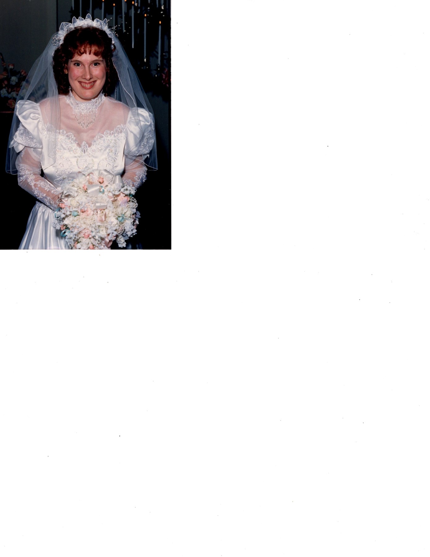 Obituary of Brenda Denise Krueger