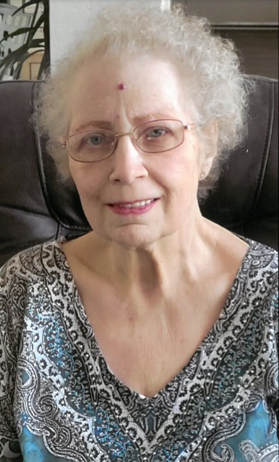 Obituary of Pamela Jean Coats