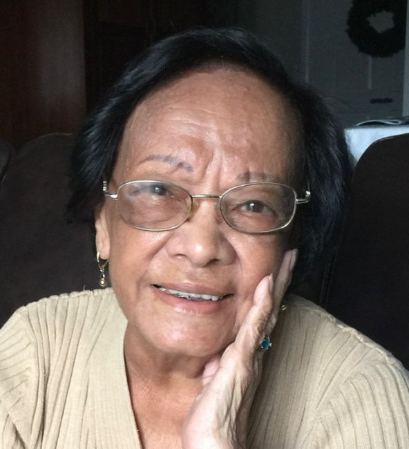 Obituary of Adelina Loo