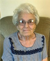 Obituary of Ruth Larue Lindsey
