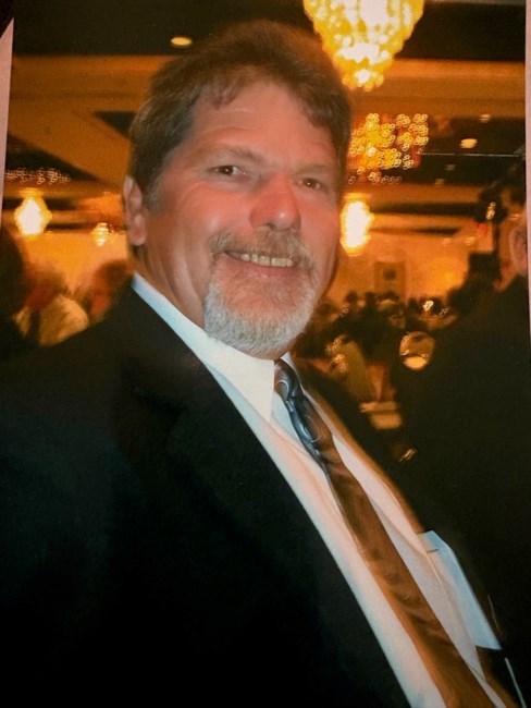 Obituary of Brian E. Buchanan