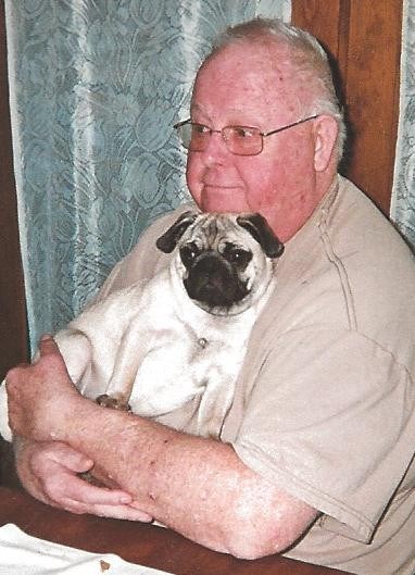 Obituary of William W Schrader