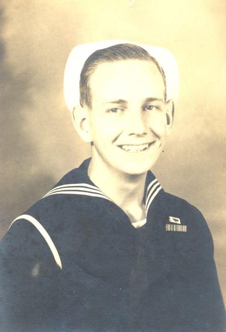 Obituary of Carl Daugherty