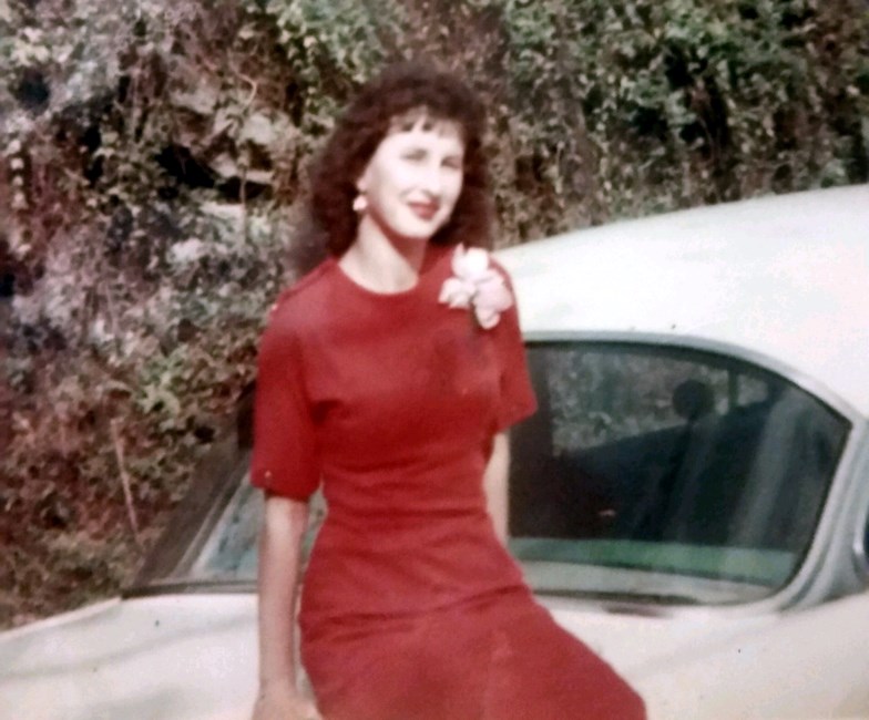 Obituary of Betty J. Maynor