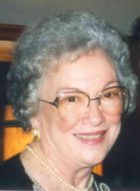 Obituary of Charline (Dominy) Burkett