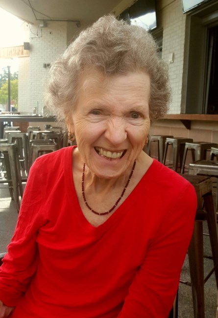 Obituary of Norma L Hale