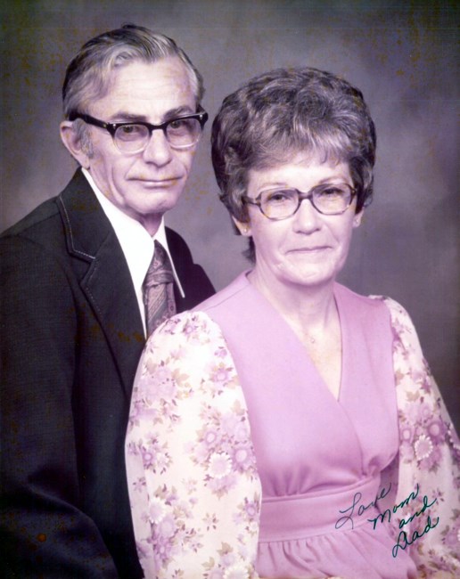Obituary of Helen Mildred and Garrett Marion Sumner