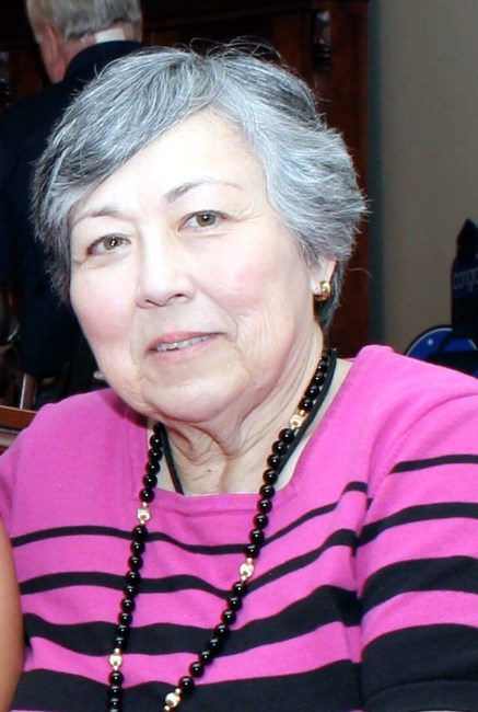 Obituary of Audrey Tufts Steiger