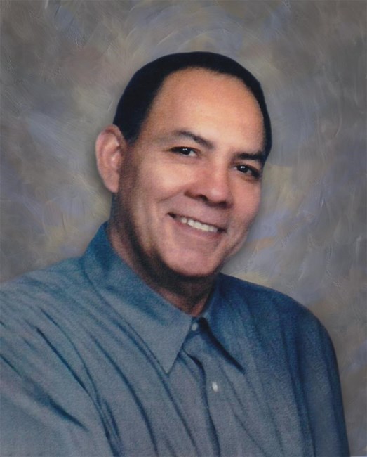 Obituary of Manuel Angel Enriquez