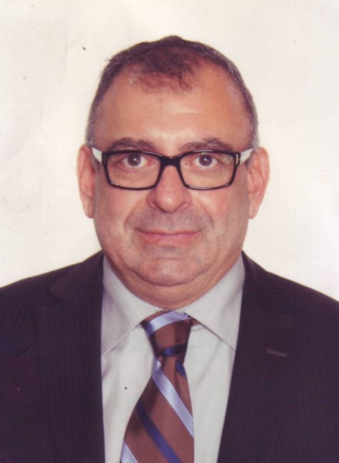 Avis de décès de Samer Yacoub Haddad